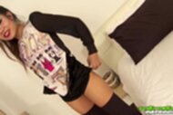 #